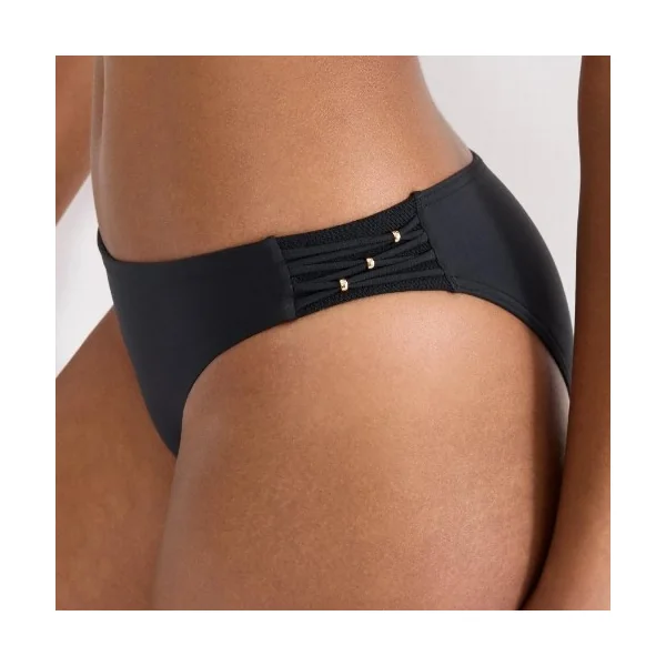 Triumph Swimwear Palina Love by the Sea noir slip de bikini