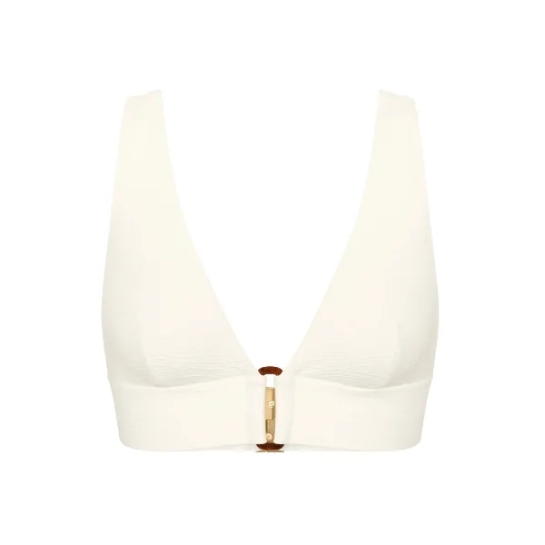 Triumph Swimwear Summer Dune beige haut de bikini préformé