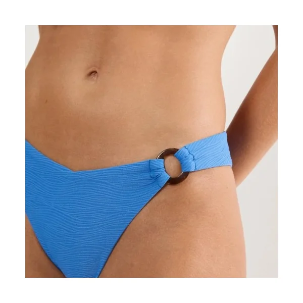 Triumph Swimwear Summer Dune bleu slip de bikini