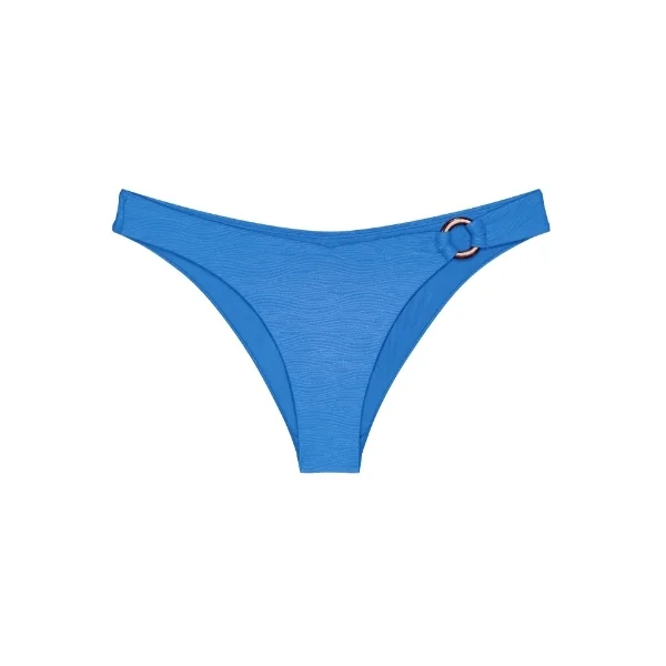 Triumph Swimwear Summer Dune bleu slip de bikini