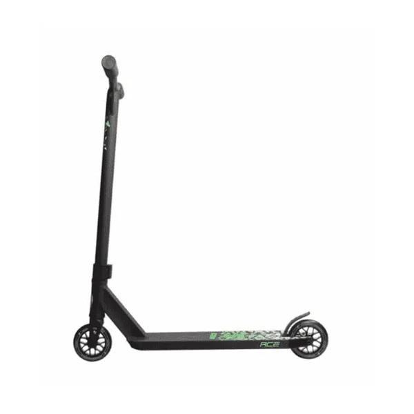 Trottinette freestyle ANTICS Ace Black
