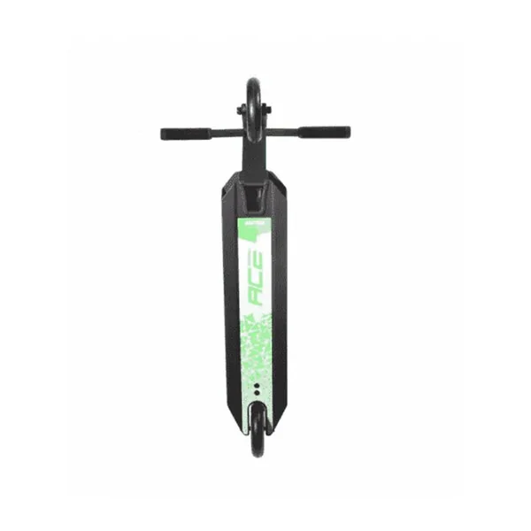 Trottinette freestyle ANTICS Ace Black