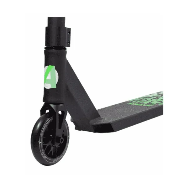 Trottinette freestyle ANTICS Ace Black