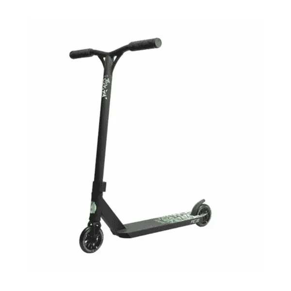 Trottinette freestyle ANTICS Ace Black