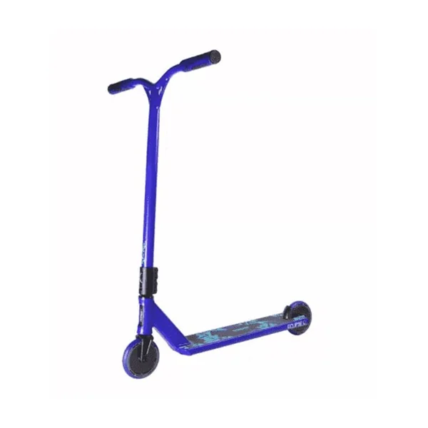 Trottinette freestyle ANTICS Eclipse Blue/Black