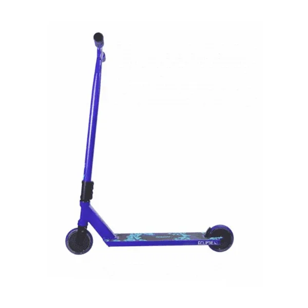 Trottinette freestyle ANTICS Eclipse Blue/Black