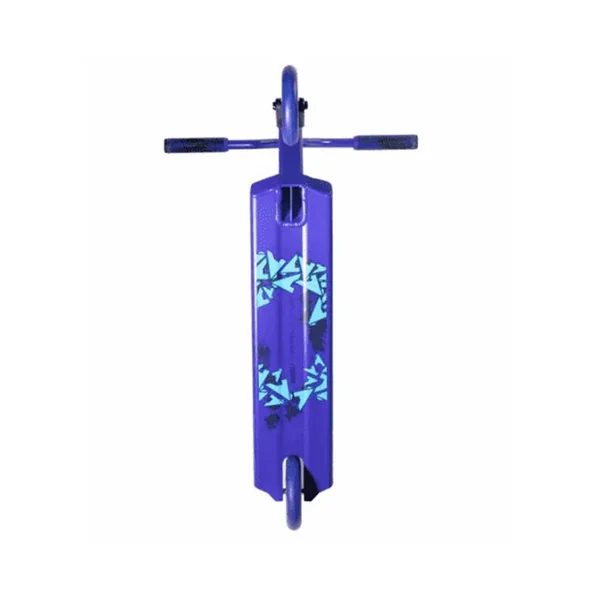 Trottinette freestyle ANTICS Eclipse Blue/Black