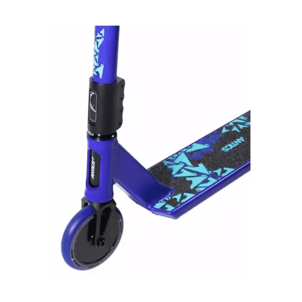 Trottinette freestyle ANTICS Eclipse Blue/Black