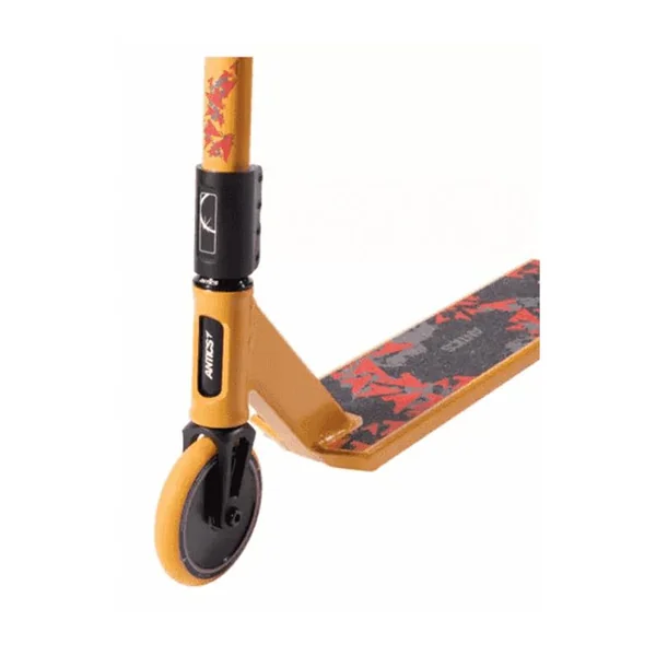 Trottinette freestyle ANTICS Eclipse Sand/Black