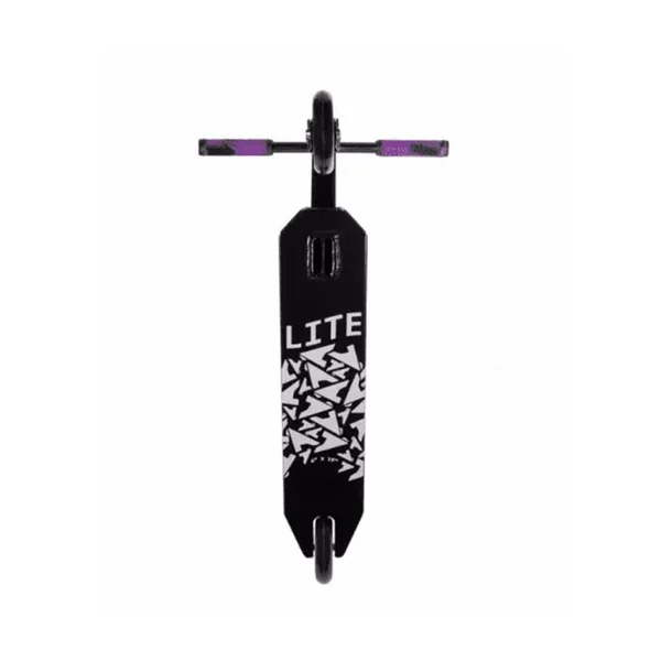 Trottinette freestyle ANTICS Lite Black/Oil slick