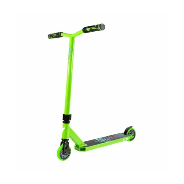 Trottinette freestyle ANTICS Lite Vert