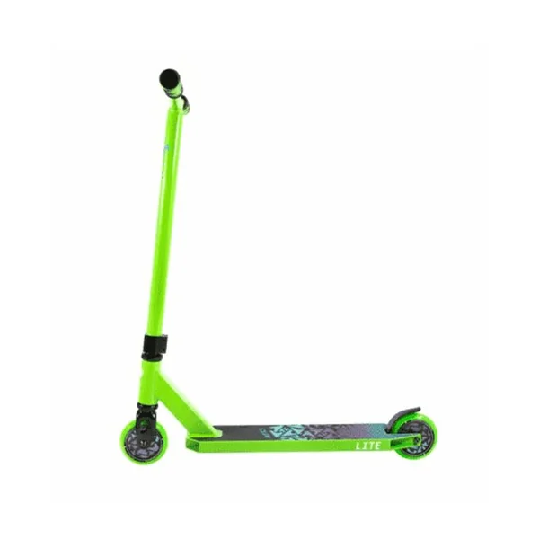 Trottinette freestyle ANTICS Lite Vert