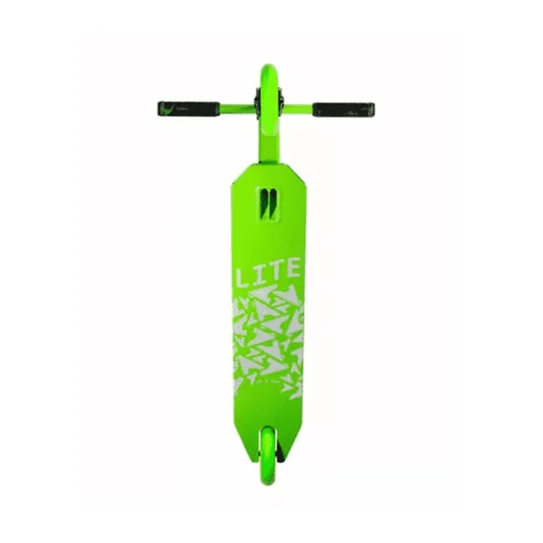 Trottinette freestyle ANTICS Lite Vert