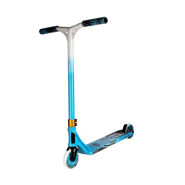Trottinette freestyle AO SCOOTERS Juju Day