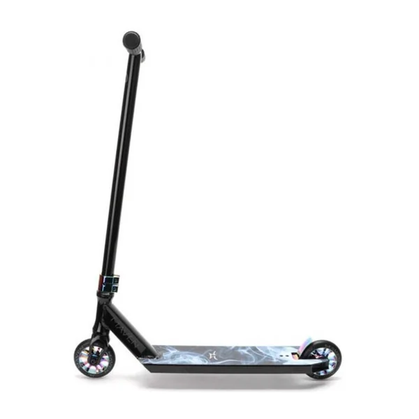 Trottinette Freestyle AO SCOOTERS Maven 5 Complete Noir