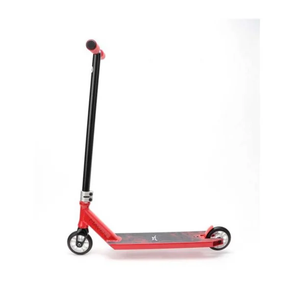 Trottinette Freestyle AO SCOOTERS Maven 5 Complete Rouge
