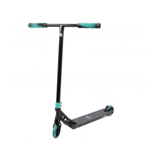 Trottinette Freestyle AO SCOOTERS Sachem XT Complete Noir