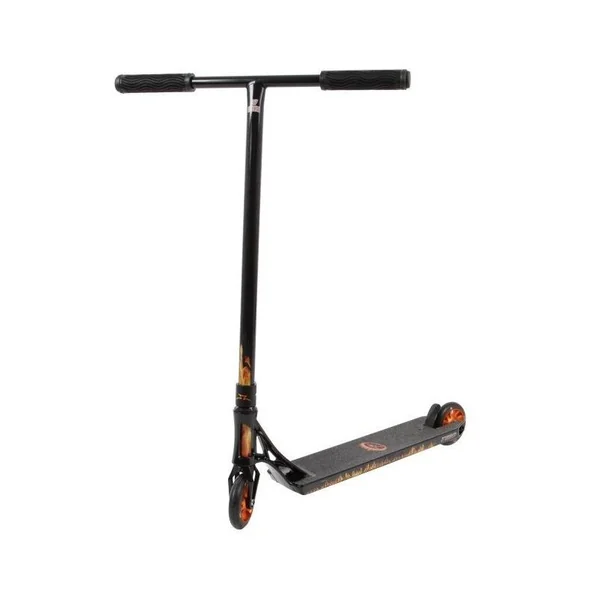 Trottinette Freestyle AO SCOOTERS Timo Stuermlin V2 Complete Noir