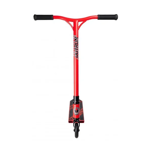 Trottinette freestyle BLAZER PRO Outrun 2 Red