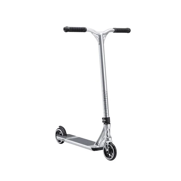 Trottinette Freestyle BLUNT Prodigy S9 Chrome