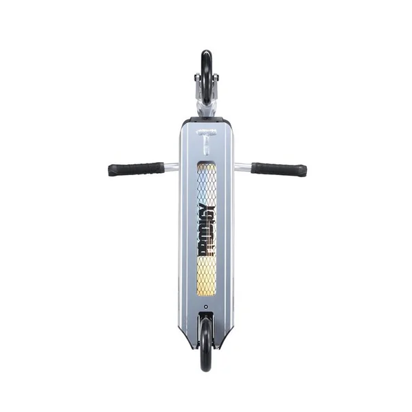 Trottinette Freestyle BLUNT Prodigy S9 Chrome