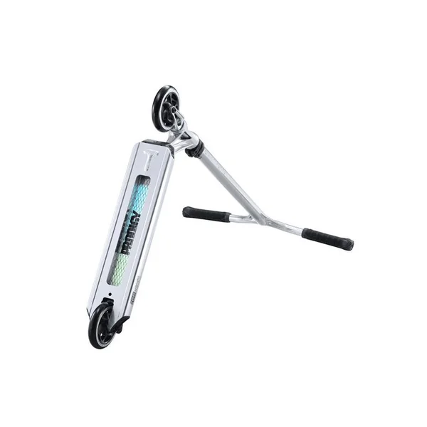 Trottinette Freestyle BLUNT Prodigy S9 Chrome