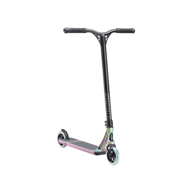 Trottinette Freestyle BLUNT Prodigy S9 Matted Oil Slick