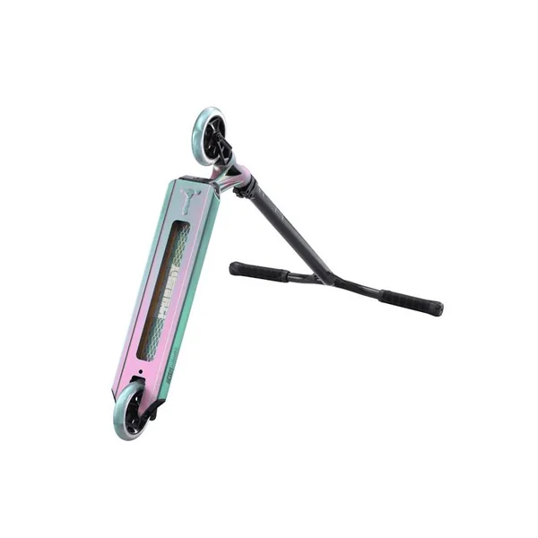 Trottinette Freestyle BLUNT Prodigy S9 Matted Oil Slick