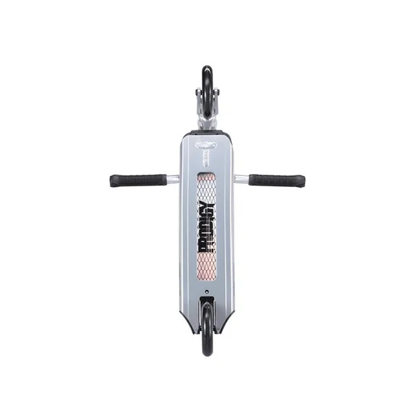 Trottinette Freestyle BLUNT Prodigy S9 XS Chrome