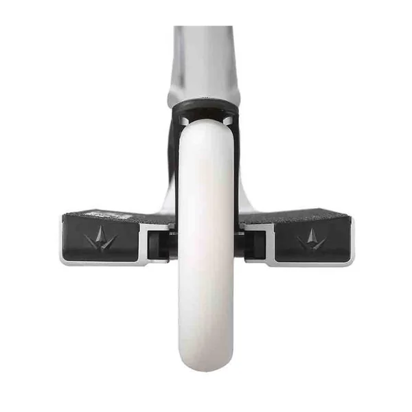 Trottinette Freestyle BLUNT Prodigy X Street White