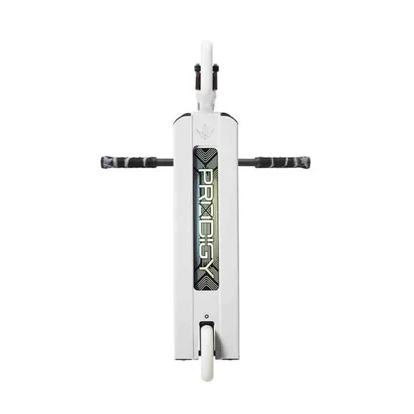 Trottinette Freestyle BLUNT Prodigy X Street White
