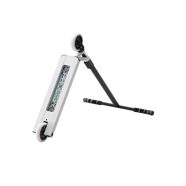 Trottinette Freestyle BLUNT Prodigy X Street White