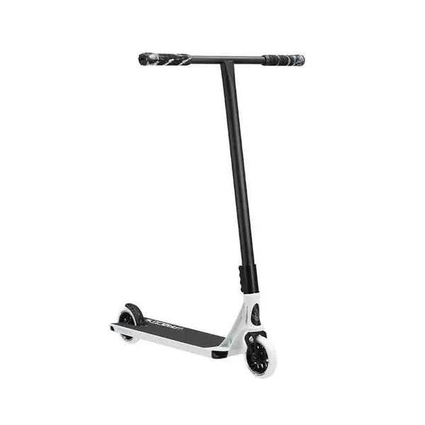 Trottinette Freestyle BLUNT Prodigy X Street White