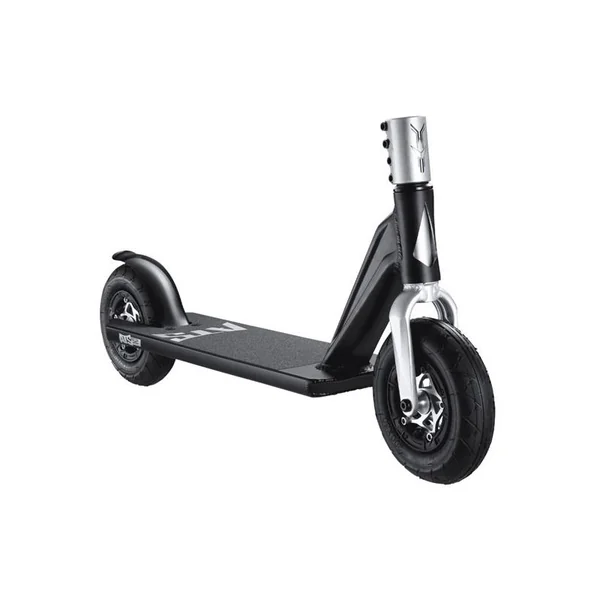 Trottinette freestyle dirt BLUNT ATS S2 Base (Deck + Roues) Noir