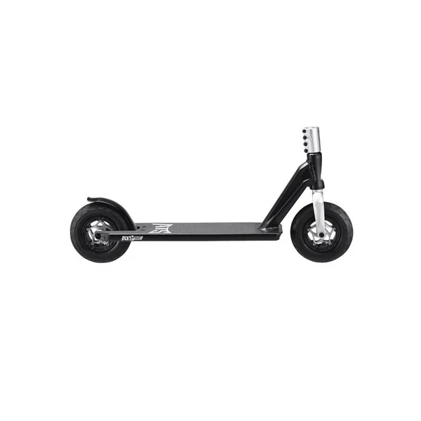 Trottinette freestyle dirt BLUNT ATS S2 Base (Deck + Roues) Noir