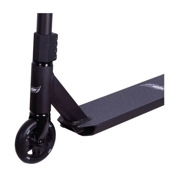 Trottinette freestyle FLYBY Air Black