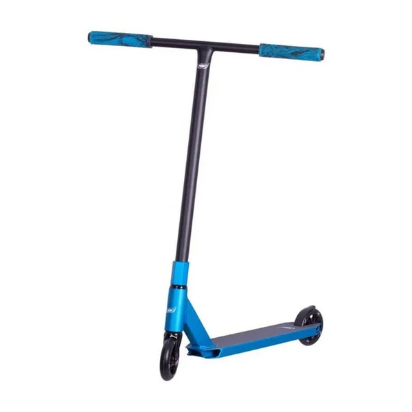 Trottinette freestyle FLYBY Air Blue