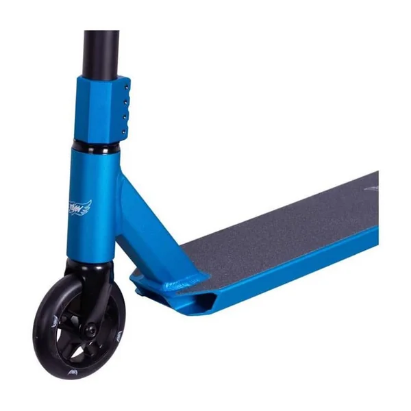Trottinette freestyle FLYBY Air Blue