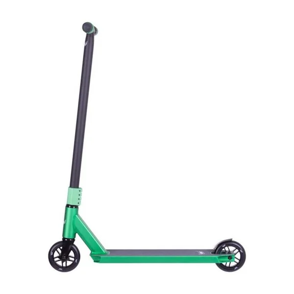 Trottinette freestyle FLYBY Air Green