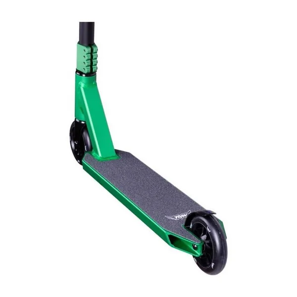 Trottinette freestyle FLYBY Air Green