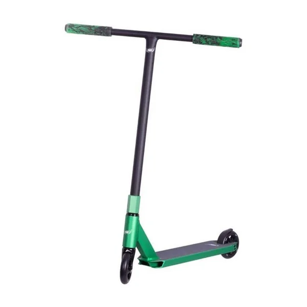 Trottinette freestyle FLYBY Air Green