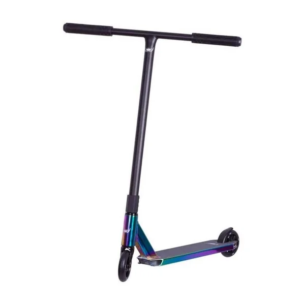 Trottinette freestyle FLYBY Air Neochrome