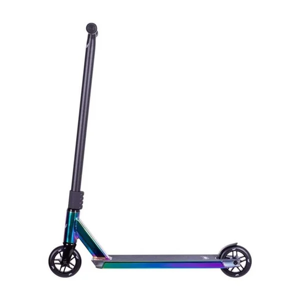 Trottinette freestyle FLYBY Air Neochrome