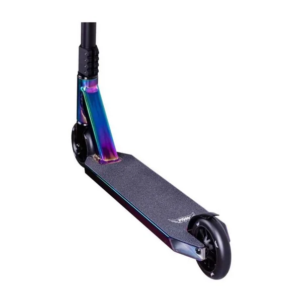 Trottinette freestyle FLYBY Air Neochrome