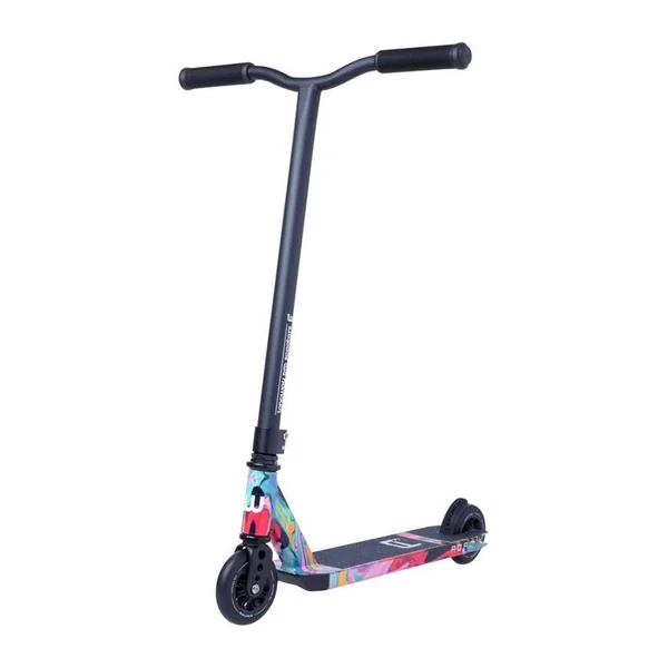 Trottinette Freestyle LONGWAY Adam Abstract