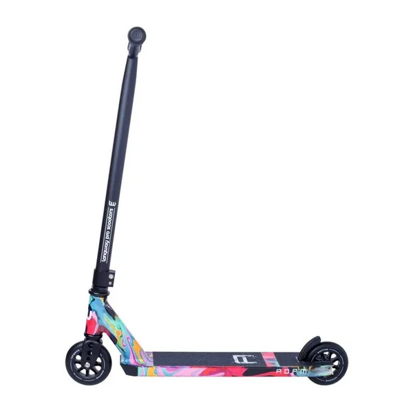 Trottinette Freestyle LONGWAY Adam Abstract