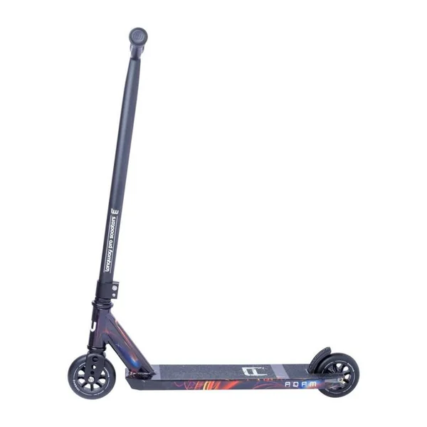 Trottinette Freestyle LONGWAY Adam Fractal