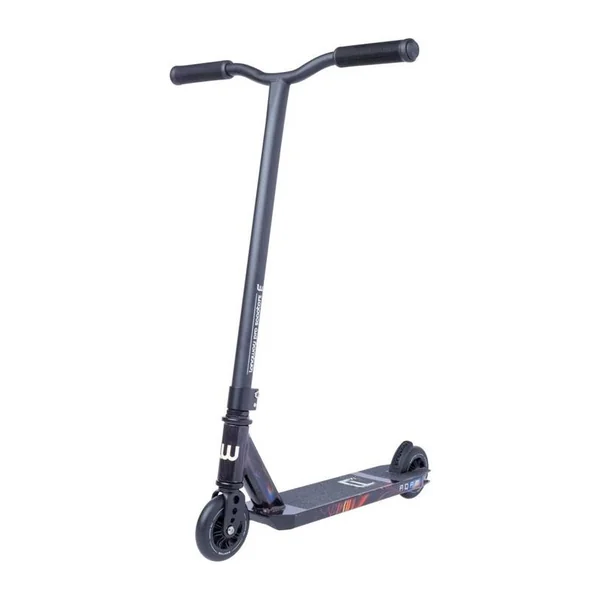 Trottinette Freestyle LONGWAY Adam Fractal
