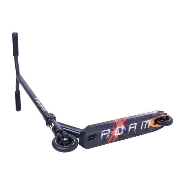 Trottinette Freestyle LONGWAY Adam Fractal