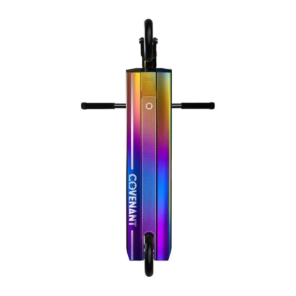 Trottinette Freestyle LUCKY Covenant 2022 Oil Slick